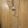 Hoodrich Cargo Track Bottoms (( Adult S /Perfect )) Image 9