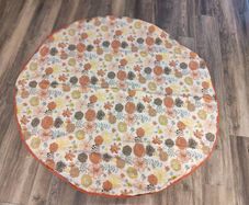table cloth round