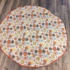 table cloth round