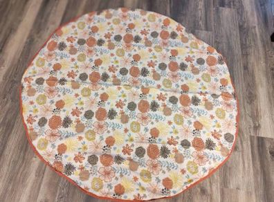 table cloth round