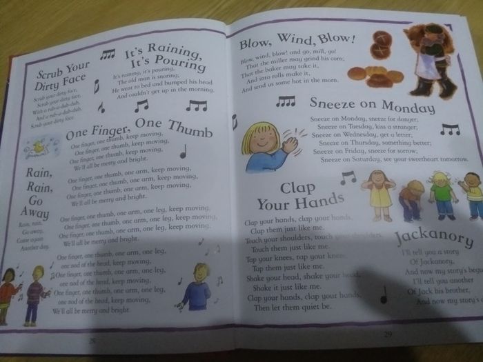 Childrens Books