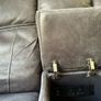 2 seater recliner sofa Image 5