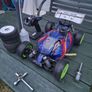Nitro Rc Buggy Hobao Hyper 7 Image 2