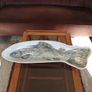 Highland Stoneware Scotland Salmon Dish Image 3