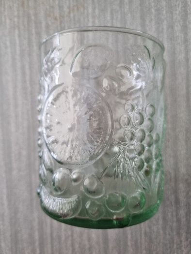 Iced Tea Glasses