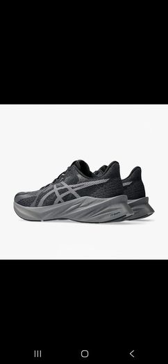 Asics Dinablast 5