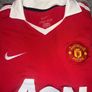 Man United Jerseys Image 5