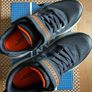Skechers memory foam boys Image 4