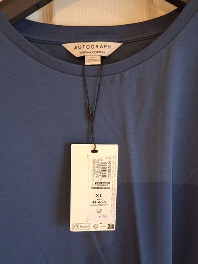 Tee Shirt M&S
