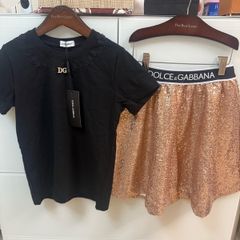 DG girls set 6yrs