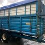 Donnelly 16ft  trailer ,  rollover cover & catwalk Image 4