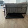 Giant dog crate Image 4
