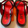 ART Women's Slip on 100% Leather Sandals Brand New 42EU 8Uk Image 4
