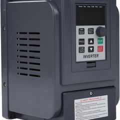 0.75KW Variable Frequency Drive VFD Frequency Converter Single Phase 220V Input to Three Phase 380V Output :READY FOR COLLECTION