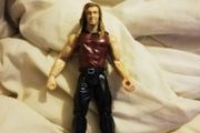 WWE Edge Figure - WWF