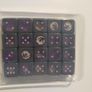 Genestealer cult dice set OOP Image 2