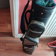golfbag