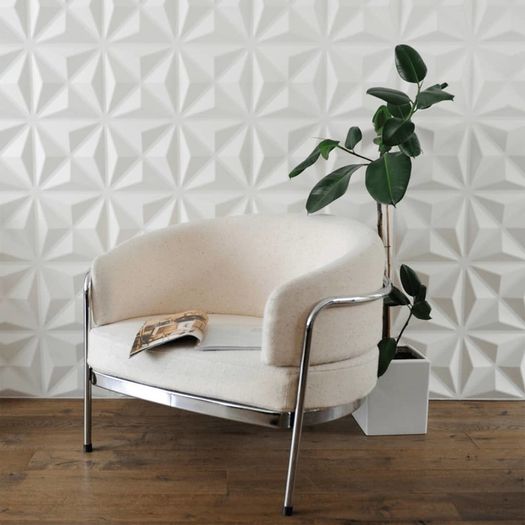 WallArt 24 pcs 3D Wall Panels GA-WA17 Cullinans