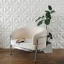 WallArt 24 pcs 3D Wall Panels GA-WA17 Cullinans Image 2