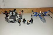 LEGO Star Wars Bundle Sets 75183 and 75297