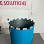 202mm Wet Diamond Core Dill Bit ,450mm working lenght , Model Shark Image 2