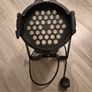 4 SLP-FX Professional RGB LED Par Can DJ Stage Light Image 2