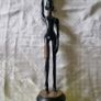 Art Deco Karl Hagenauer sculpture Image 5