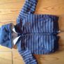 As New Tommy Hilfiger Lined Hoodie Image 2