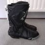 TCX Comp S Goretex Waterproof Boots Size 42 - ( Not Alpinestars RST Furygan Dainese ) Image 4