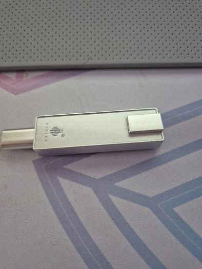 Hidizs S9 PRO Balanced & Single-Ended Mini HiFi DAC & AMP