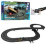 Scalextric Formula E Race Set. (  C1423M Spark Plug - wireless ) Image 2
