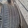 Mercedes 20" Alloy Wheels Image 9