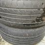 Alloy wheels Toyota Rav 4 Image 4