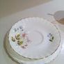 Tea Trio / Set Richmond Bone China Image 4