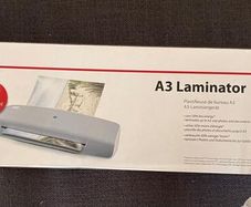 Office Depot A3 Laminator