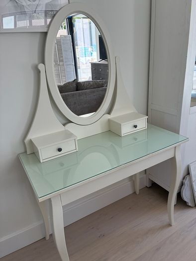 Hemnes dressing table