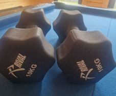 Weights