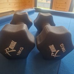 Weights