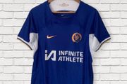 Chelsea Jersey
