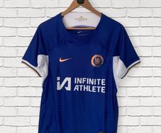 Chelsea Jersey