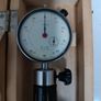 Soviet Inside Micrometer 50-100 mm 0.01 mm USSR Dial Bore Gauge Image 2