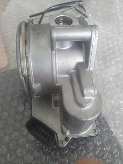 VW Audi 1.9 / 2.0 TDI Throttle Body