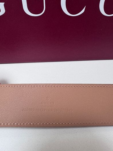 Waist Belt Gucci Authentic