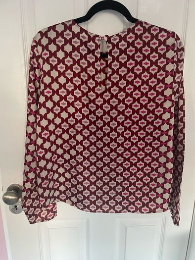 Mango top