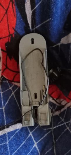 Hoovers + irons