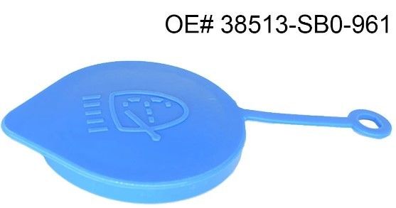 Windshield Washer Reservoir Cap For Honda