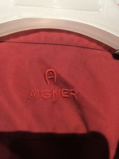 Men's Long Sleeve Shirt