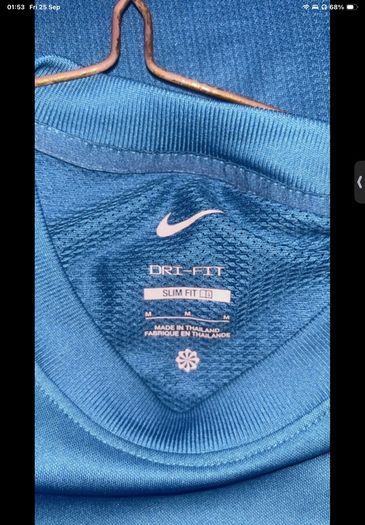 Nike Academy Series 2 Piece Medium Set