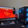 Gaming PC Bundle (See add for details) Image 6