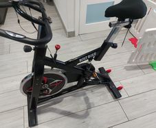 Bolt Spinning Bike
